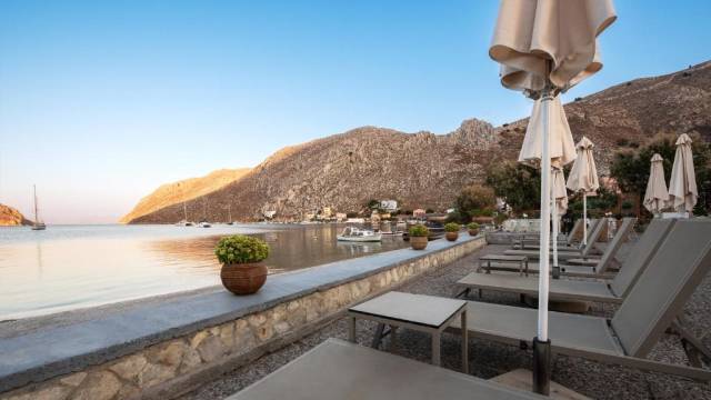 Hiking Greece’s Dodecanese Islands