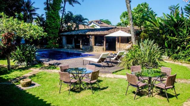 Discover Brazil