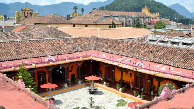 Mexico: Maya, Aztecs & Conquistadors