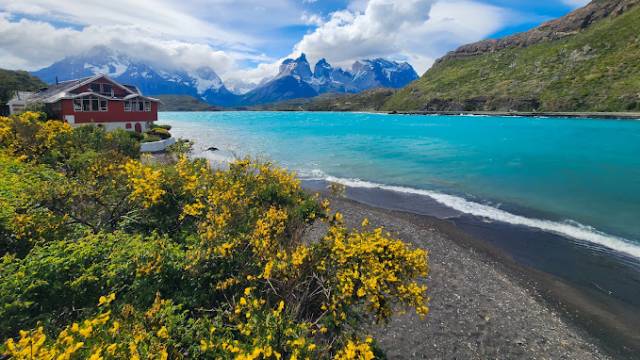 Patagonian Highlights