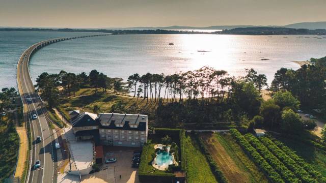 Portuguese Camino Highlights Walk