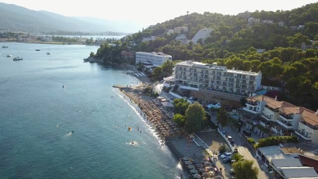 Cycling in Greece