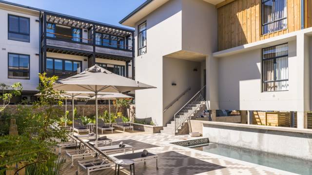 Cycling South Africa’s Garden Route