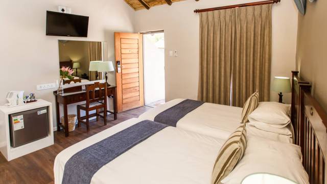 Cycling South Africa’s Garden Route