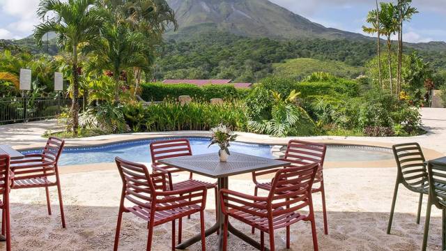 Wild Costa Rica – Premium Adventure