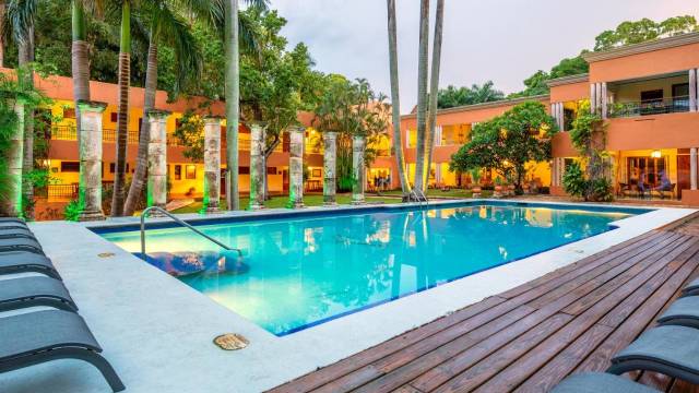 Mexico’s Yucatán Adventure