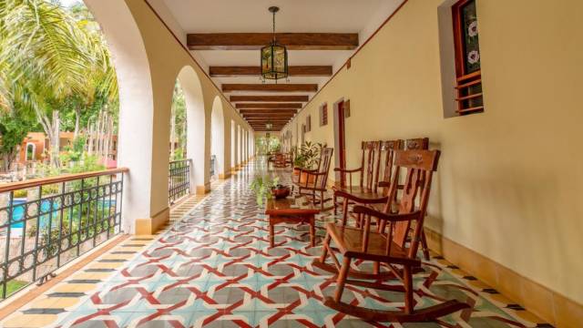 Mexico’s Yucatán Adventure
