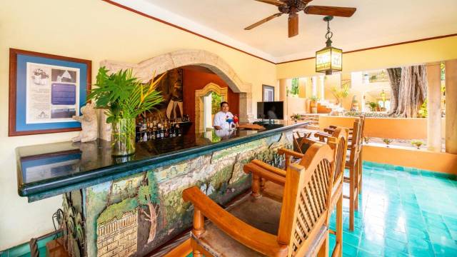 Mexico’s Yucatán Adventure