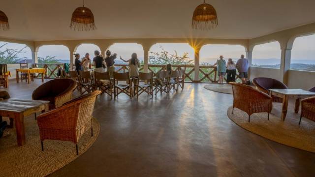 Tanzania Safari Adventure