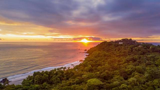 Wild Costa Rica – Premium Adventure