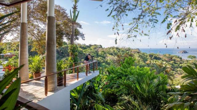 Wild Costa Rica – Premium Adventure