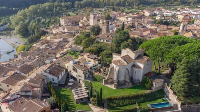 Cycling Girona and the Catalan Coast