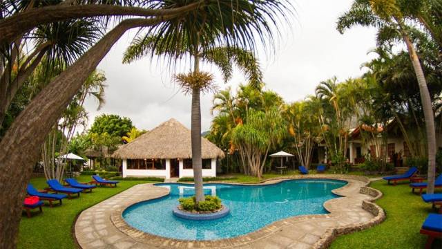 Discover Guatemala