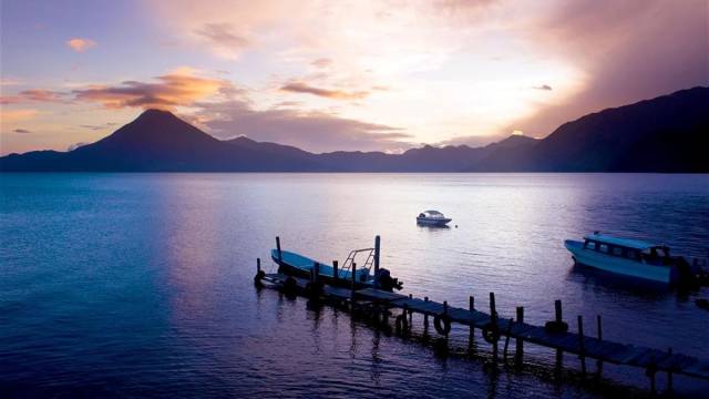 Discover Guatemala