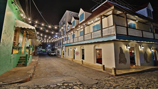 Discover Guatemala