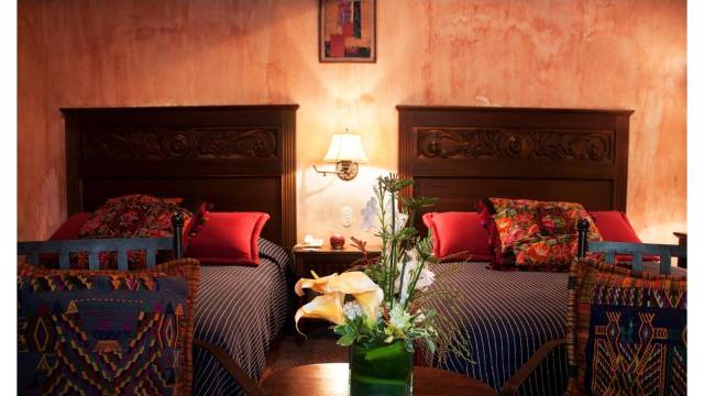 Discover Guatemala