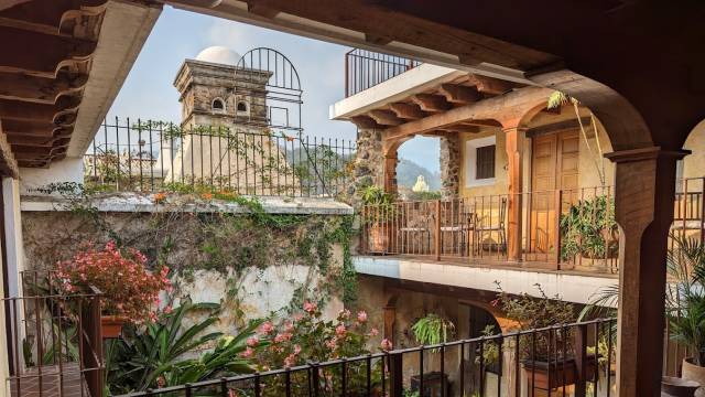 Discover Guatemala