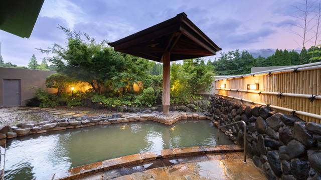 Japan Adventure: Kyushu & Shikoku