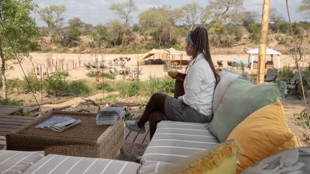 Kruger Safari Highlights – Premium Adventure