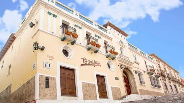 Discover Guatemala