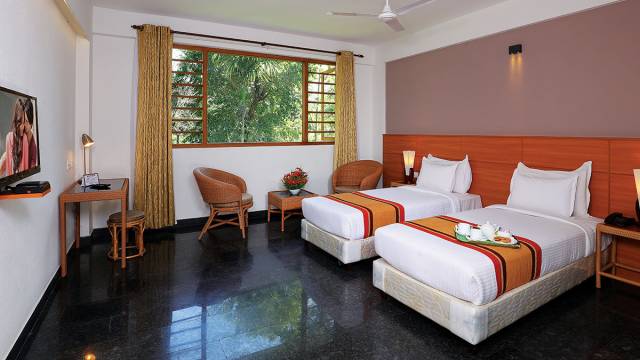 Highlights of Kerala