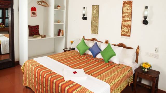 Highlights of Kerala