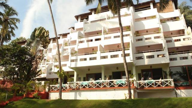 Highlights of Kerala