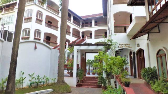 Highlights of Kerala