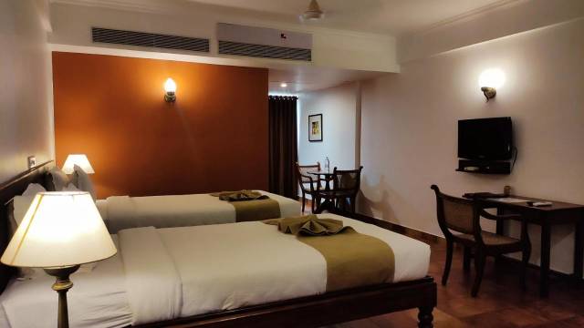 Highlights of Kerala