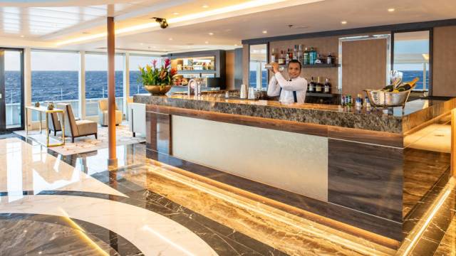 Antarctic Express: Sail South, Fly North via Buenos Aires
