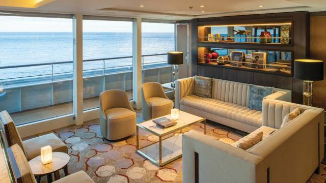 Antarctic Express: Sail South, Fly North via Buenos Aires