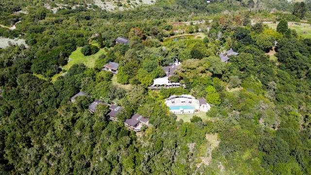 Best of the Garden Route – Premium Adventure