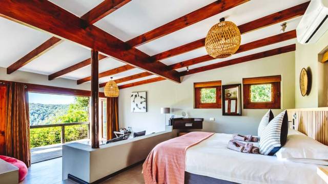 Best of the Garden Route – Premium Adventure