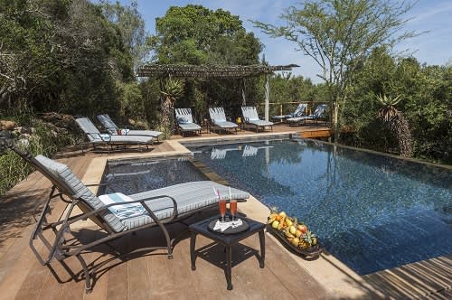 Best of the Garden Route – Premium Adventure