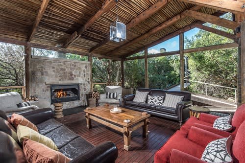 Best of the Garden Route – Premium Adventure