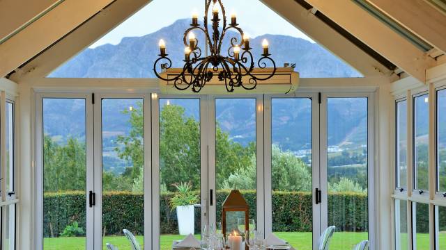 Best of the Garden Route – Premium Adventure