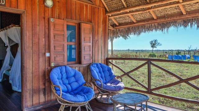 Madagascar Wildlife Adventure