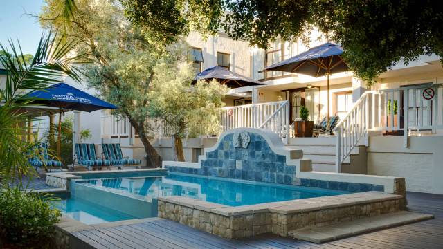 Discover South Africa’s Garden Route
