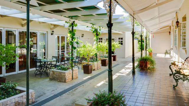 Discover South Africa’s Garden Route