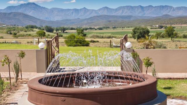 Best of the Garden Route – Premium Adventure