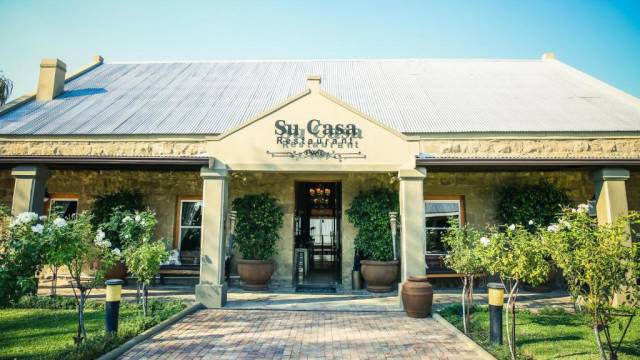 Best of the Garden Route – Premium Adventure