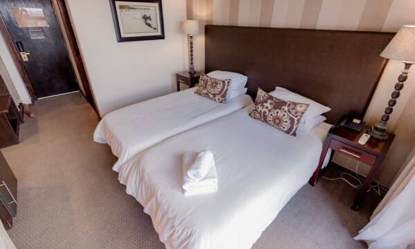 Discover South Africa’s Garden Route