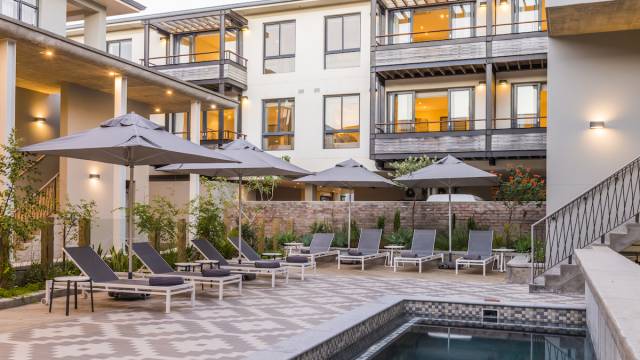 Discover South Africa’s Garden Route