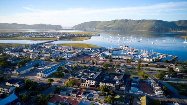 Discover South Africa’s Garden Route