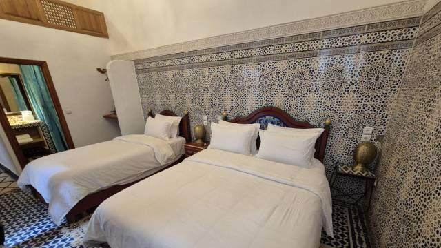 Discover North Morocco & Chefchaouen