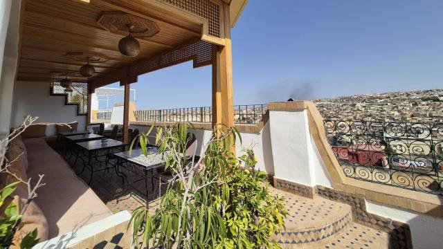 Discover North Morocco & Chefchaouen
