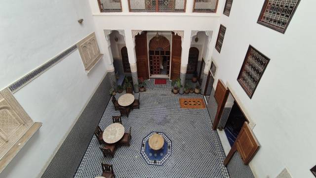 Discover North Morocco & Chefchaouen