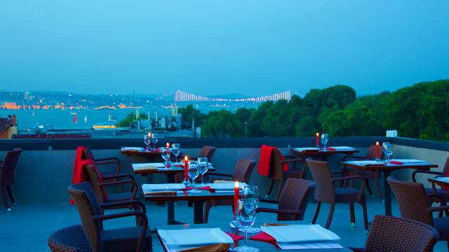 Discover Istanbul
