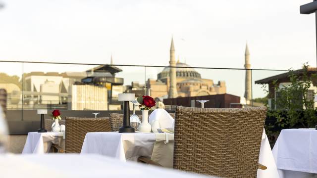 Discover Istanbul
