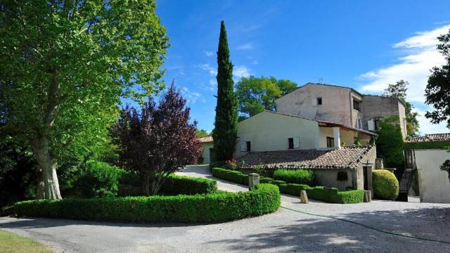 Discover Provence